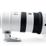 Nikon Nikon ED VR-NIKKOR AF-S 70-200mm F2.8G light gray 1