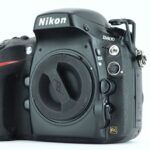 Nikon D800 1