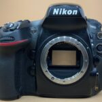 NIKON D800 36 MP Professional FX Digital SLR Professional Photography DSLR Video 1